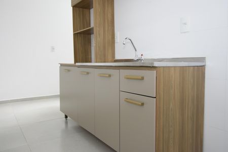 Apartamento para alugar com 53m², 2 quartos e 1 vagaCozinha