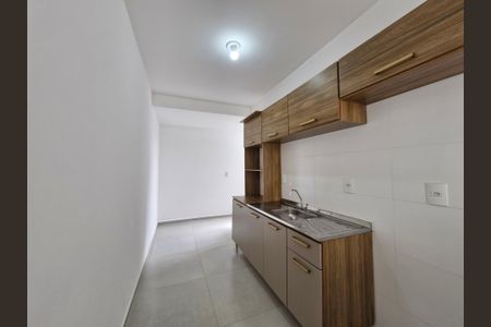 Apartamento para alugar com 53m², 2 quartos e 1 vagaCozinha