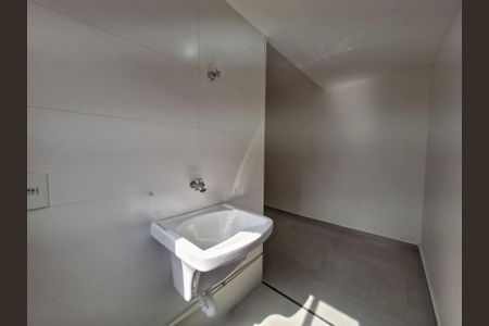 Apartamento para alugar com 53m², 2 quartos e 1 vagaLavanderia