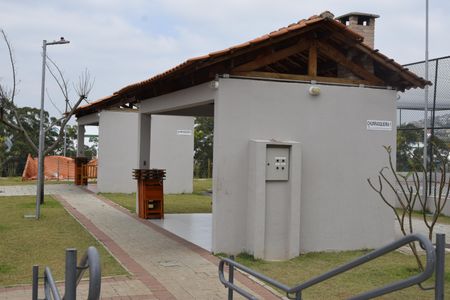 Apartamento para alugar com 53m², 2 quartos e 1 vagaÁrea comum