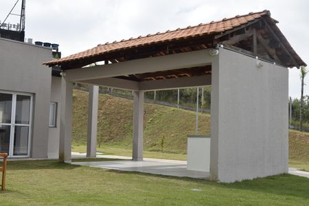 Apartamento para alugar com 53m², 2 quartos e 1 vagaÁrea comum