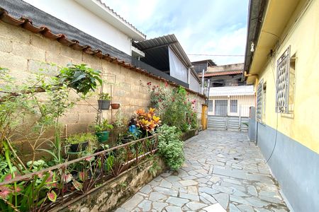 Casa para alugar com 360m², 4 quartos e 1 vagaJardim