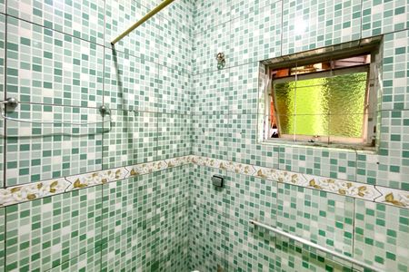 Casa para alugar com 360m², 4 quartos e 1 vagaBanheiro Edicula 1