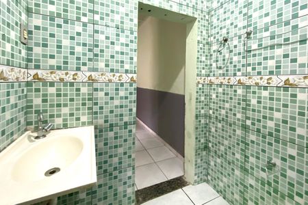 Casa para alugar com 360m², 4 quartos e 1 vagaBanheiro Edicula 1