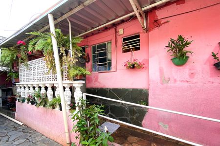 Casa para alugar com 360m², 4 quartos e 1 vagaEdícula 2