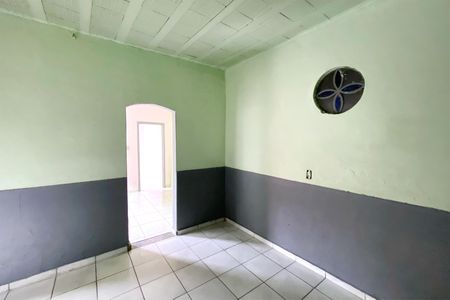 Casa para alugar com 360m², 4 quartos e 1 vagaCopa Edicula 1