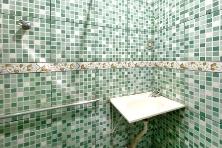 Casa para alugar com 360m², 4 quartos e 1 vagaBanheiro Edicula 1