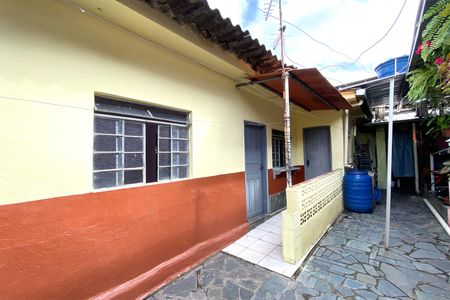 Casa para alugar com 360m², 4 quartos e 1 vagaEdícula 1