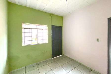 Sala Edicula 1 de casa à venda com 4 quartos, 360m² em Maria Virgínia, Belo Horizonte