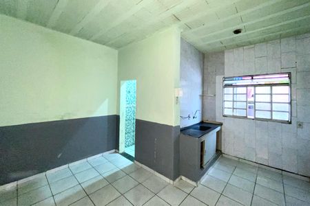 Casa para alugar com 360m², 4 quartos e 1 vagaCopa Edicula 1