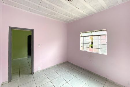 Casa para alugar com 360m², 4 quartos e 1 vagaQuarto Edicula 1