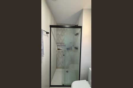 Apartamento à venda com 61m², 2 quartos e 1 vagaBanheiro da Suíte