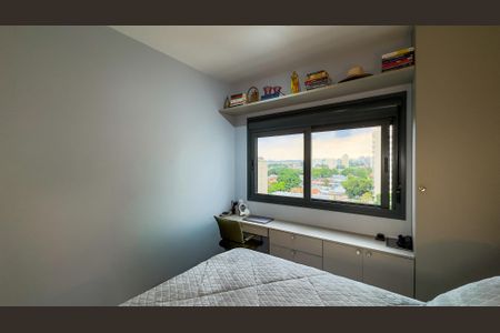 Apartamento à venda com 61m², 2 quartos e 1 vagaQuarto Suíte