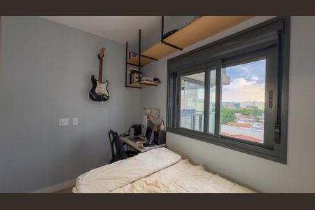 Apartamento à venda com 61m², 2 quartos e 1 vagaQuarto 2