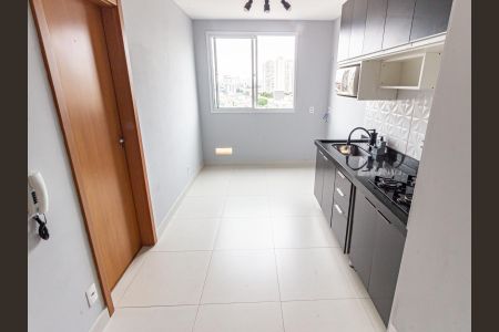 Apartamento para alugar com 24m², 1 quarto e sem vagaSala/Cozinha
