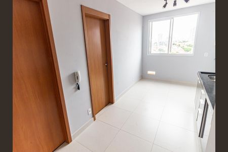 Apartamento para alugar com 24m², 1 quarto e sem vagaSala/Cozinha