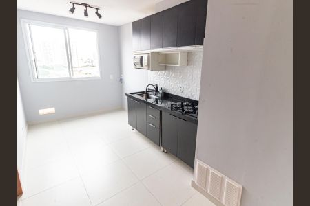 Apartamento para alugar com 24m², 1 quarto e sem vagaSala/Cozinha