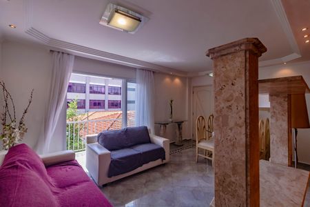 Apartamento à venda com 3 quartos, 70m² em Jardim Aeroporto, São Paulo