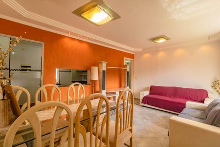 Apartamento à venda com 3 quartos, 70m² em Jardim Aeroporto, São Paulo