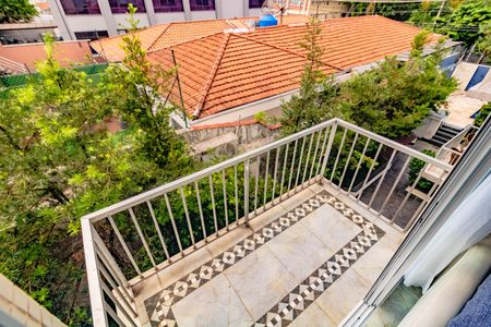 Apartamento à venda com 3 quartos, 70m² em Jardim Aeroporto, São Paulo