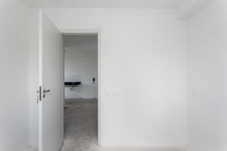 Apartamento para alugar com 42m², 2 quartos e sem vaga Apartamento para alugar com 42m², 2 quartos e sem vagaQuarto 2