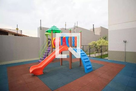 Apartamento para alugar com 42m², 2 quartos e sem vaga Apartamento para alugar com 42m², 2 quartos e sem vagaÁrea Comum