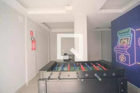 Apartamento para alugar com 42m², 2 quartos e sem vaga Apartamento para alugar com 42m², 2 quartos e sem vagaÁrea Comum