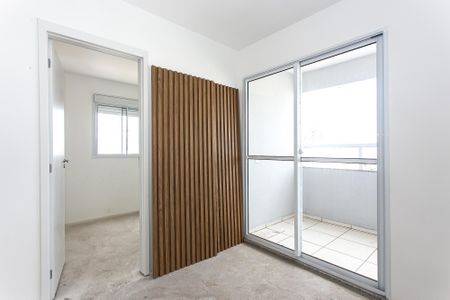Sala de apartamento para alugar com 2 quartos, 42m² em Vila Aricanduva, São Paulo