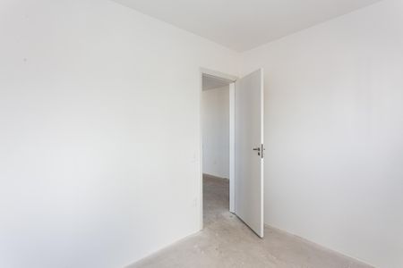 Quarto 1 de apartamento para alugar com 2 quartos, 42m² em Vila Aricanduva, São Paulo