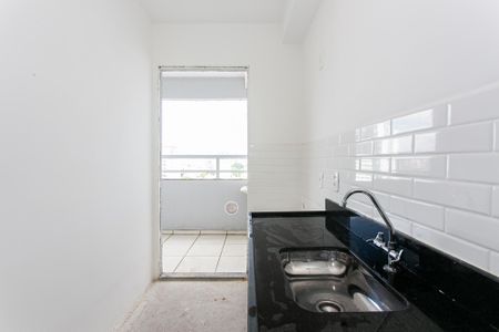 Apartamento para alugar com 42m², 2 quartos e sem vaga Apartamento para alugar com 42m², 2 quartos e sem vagaCozinha