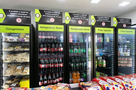 Apartamento para alugar com 42m², 2 quartos e sem vaga Apartamento para alugar com 42m², 2 quartos e sem vagaÁrea Comum