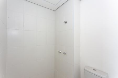 Apartamento para alugar com 42m², 2 quartos e sem vaga Apartamento para alugar com 42m², 2 quartos e sem vagaBanheiro