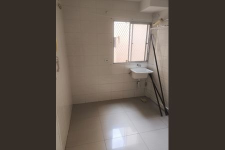 Apartamento para alugar com 44m², 2 quartos e sem vagaÁrea de serviço