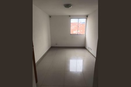 Sala de apartamento para alugar com 2 quartos, 44m² em Jardim São Luis, Guarulhos