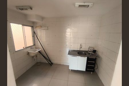 Apartamento para alugar com 44m², 2 quartos e sem vagaCozinha