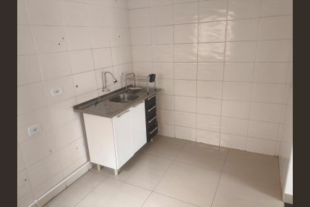 Apartamento para alugar com 44m², 2 quartos e sem vagaCozinha