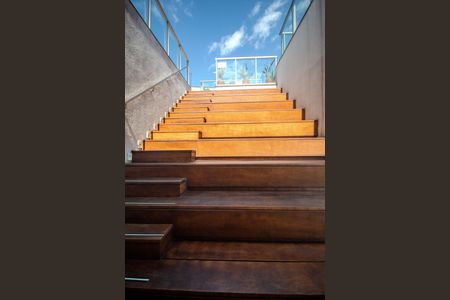 Studio para alugar com 29m², 1 quarto e sem vagaÁrea comum