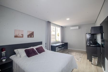 kitnet de kitnet/studio à venda com 1 quarto, 29m² em Centro Histórico, Porto Alegre