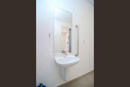 Studio para alugar com 29m², 1 quarto e sem vagakitnet