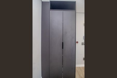 Studio para alugar com 29m², 1 quarto e sem vagakitnet