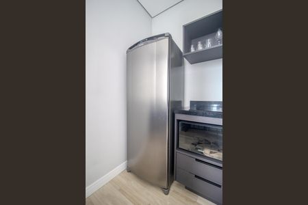 Studio para alugar com 29m², 1 quarto e sem vagakitnet