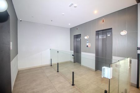 Studio para alugar com 29m², 1 quarto e sem vagaÁrea comum