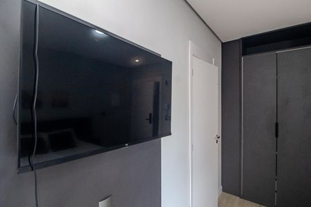 Studio para alugar com 29m², 1 quarto e sem vagakitnet