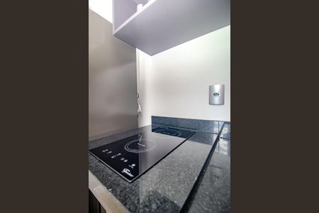 Studio para alugar com 29m², 1 quarto e sem vagakitnet