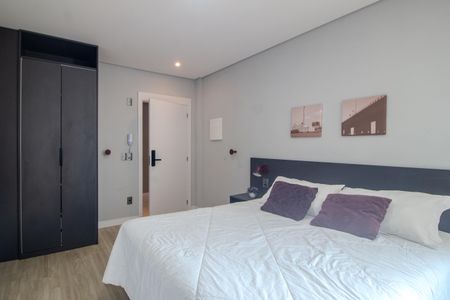 kitnet de kitnet/studio à venda com 1 quarto, 29m² em Centro Histórico, Porto Alegre