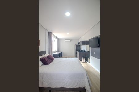 Studio para alugar com 29m², 1 quarto e sem vagakitnet