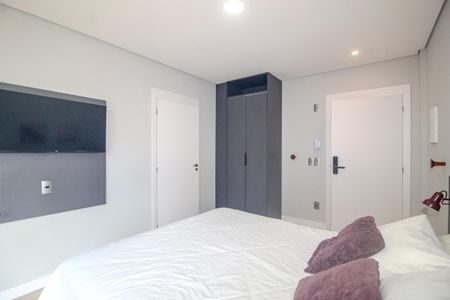 kitnet de kitnet/studio à venda com 1 quarto, 29m² em Centro Histórico, Porto Alegre