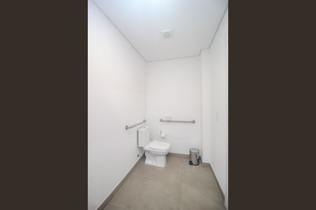 Studio para alugar com 29m², 1 quarto e sem vagakitnet