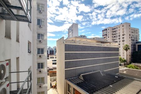 Studio para alugar com 29m², 1 quarto e sem vagakitnet