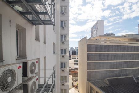 Studio para alugar com 29m², 1 quarto e sem vagakitnet